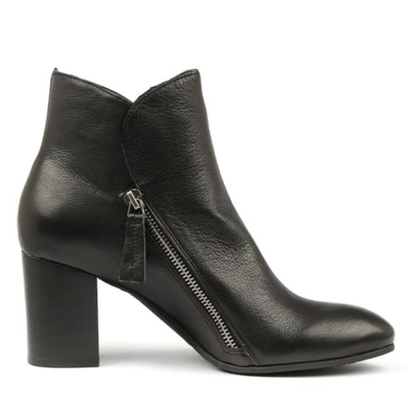 Midas Ankle Boots - Picture 4 of 5